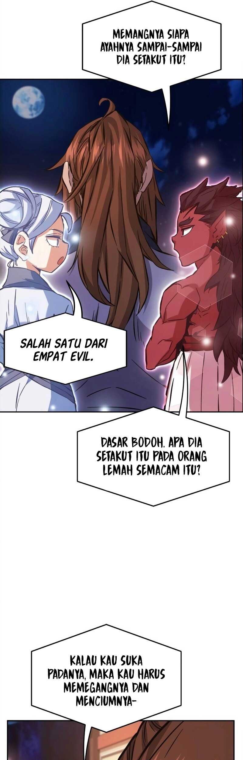 Chapter 98 - halaman 23