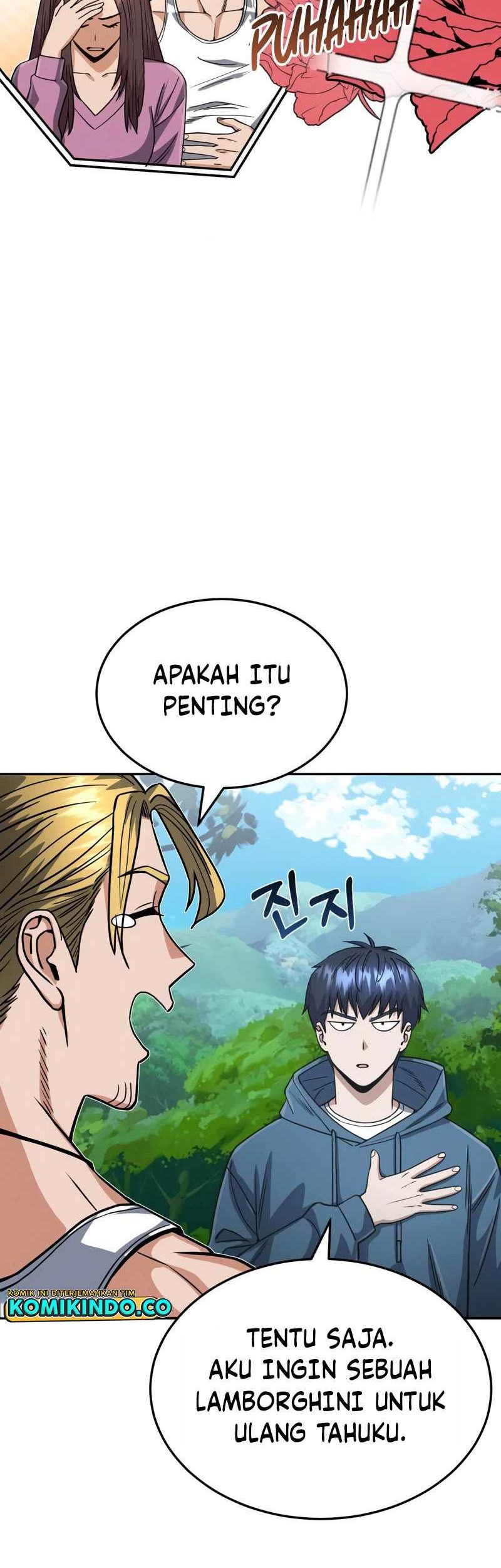 Chapter 84 - halaman 47