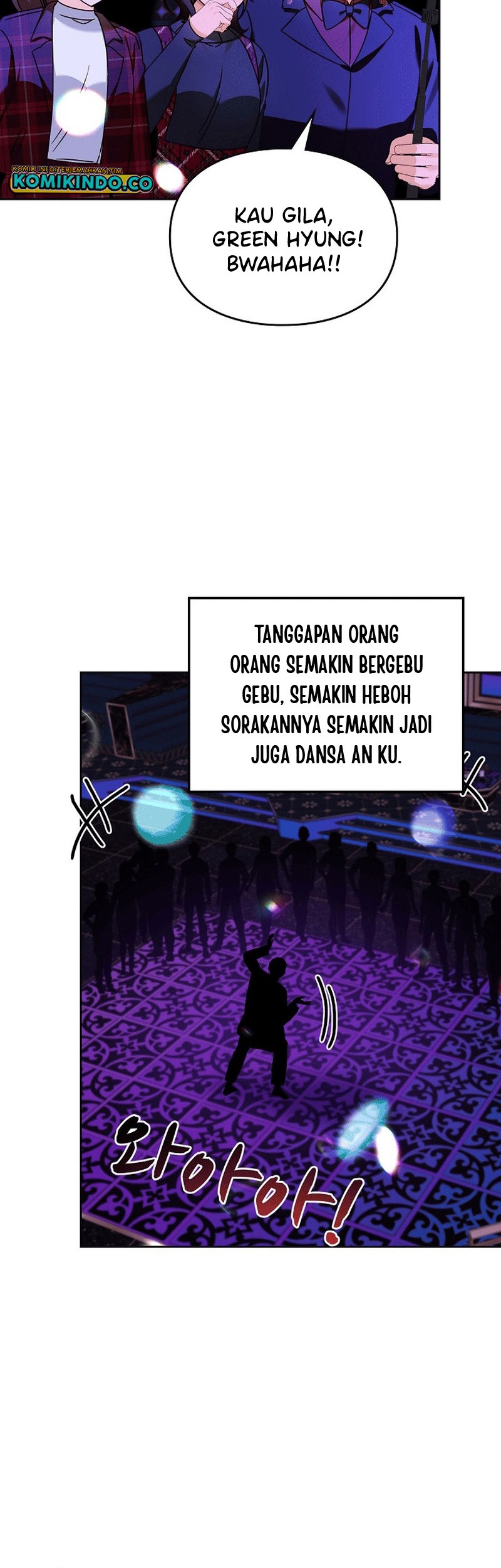 Chapter 154 - halaman 6