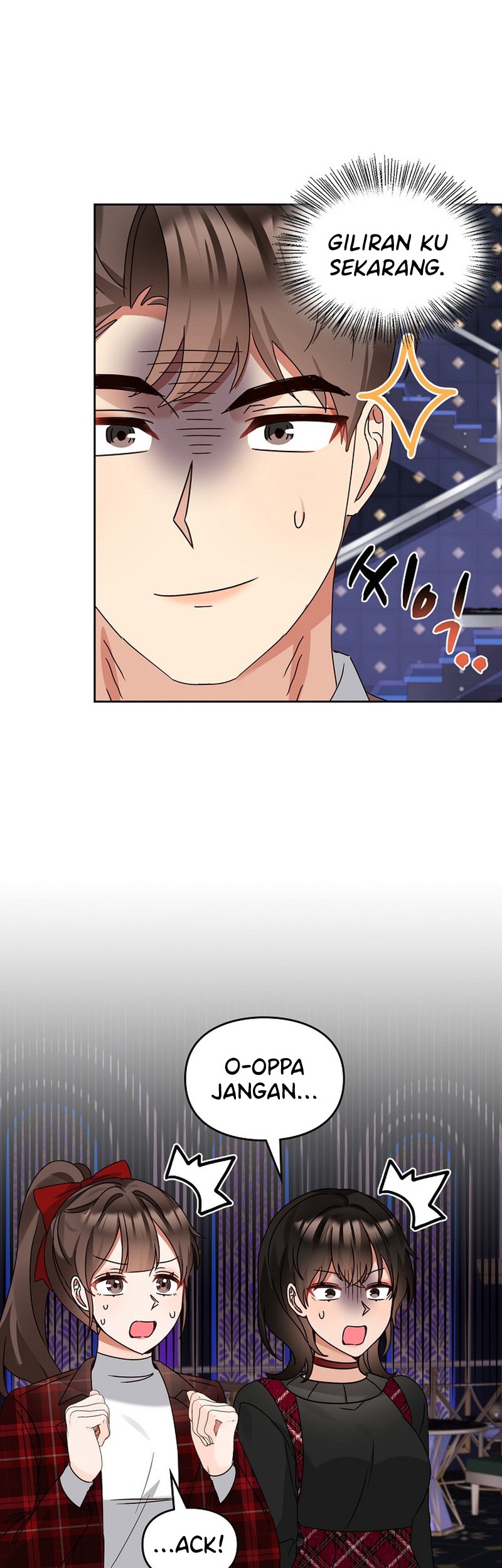 Chapter 154 - halaman 13