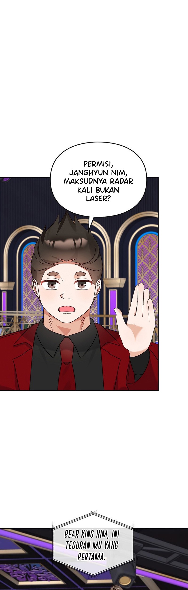 Chapter 154 - halaman 21