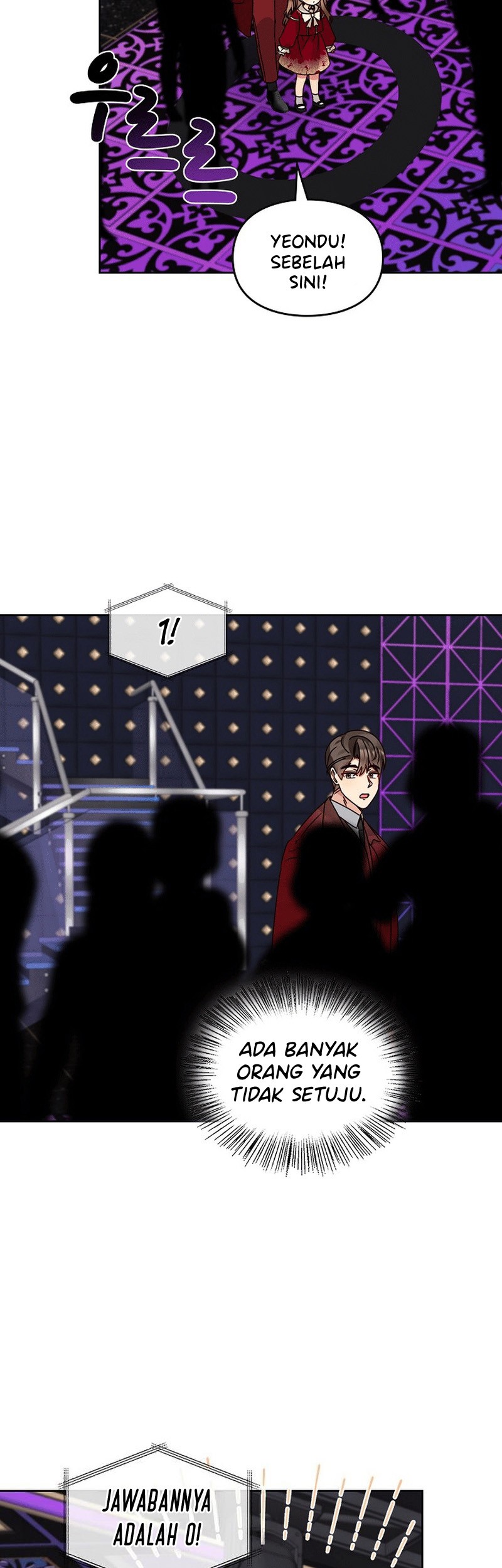 Chapter 154 - halaman 25