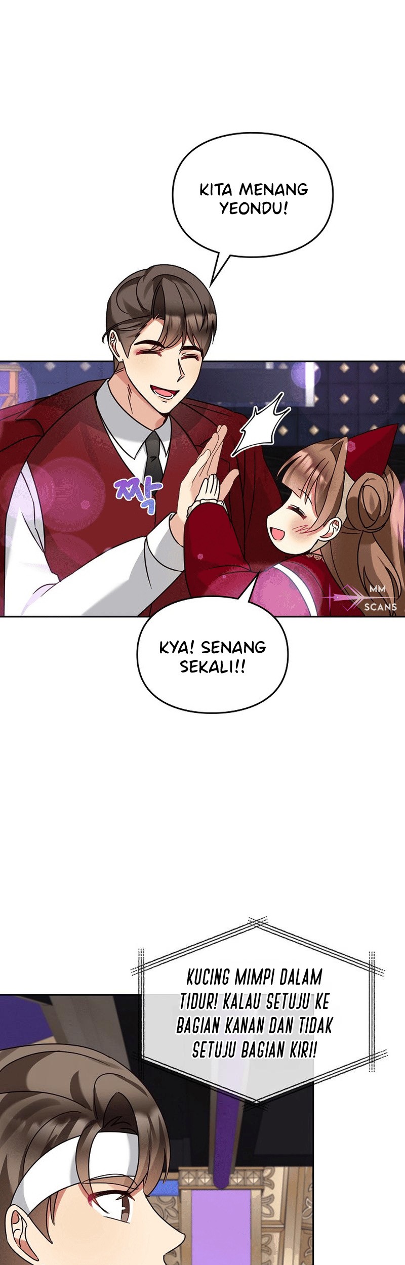 Chapter 154 - halaman 27