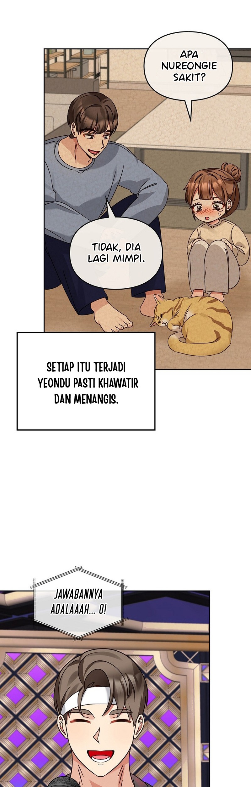 Chapter 154 - halaman 30
