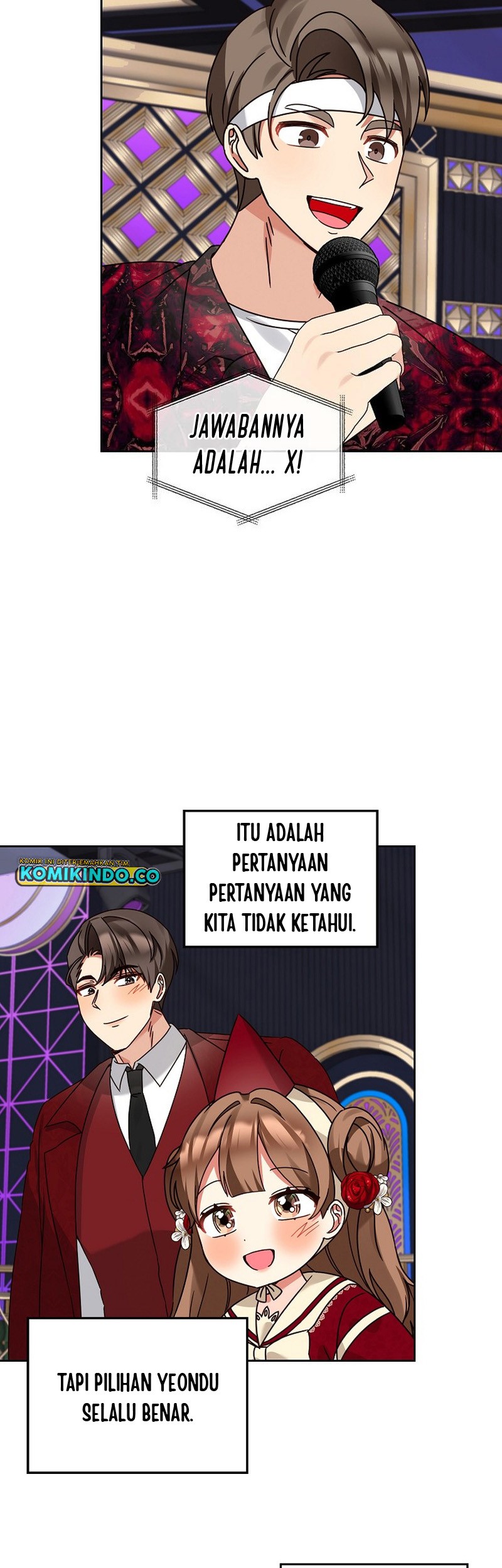 Chapter 154 - halaman 33