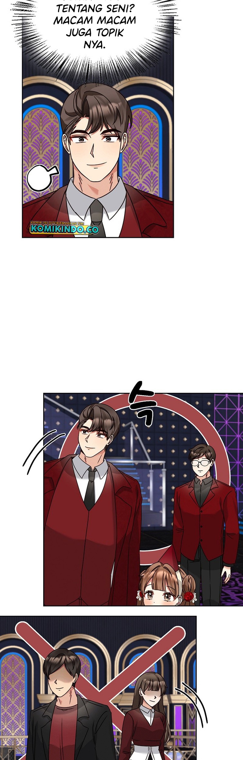 Chapter 154 - halaman 35