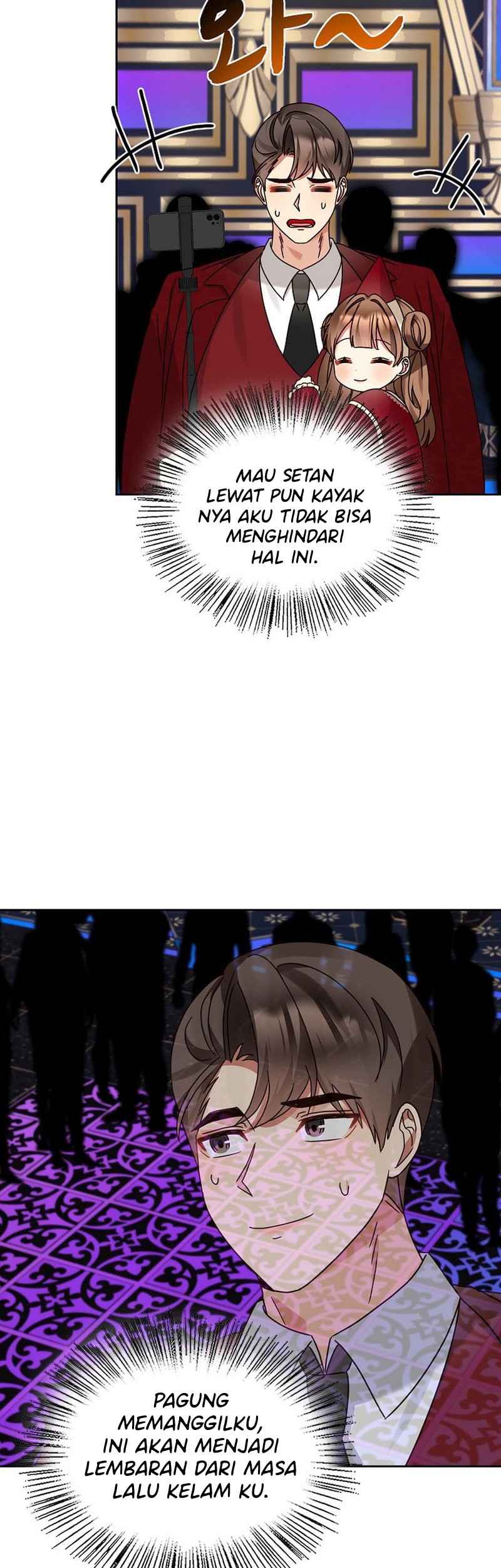 Chapter 153 - halaman 39