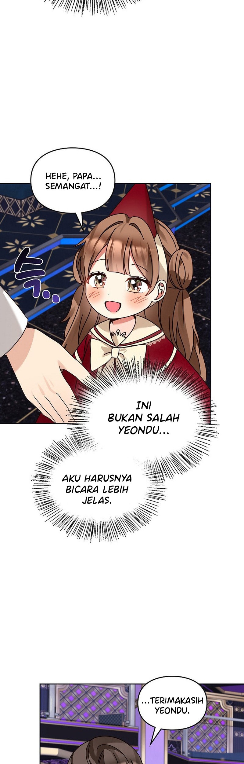 Chapter 153 - halaman 40