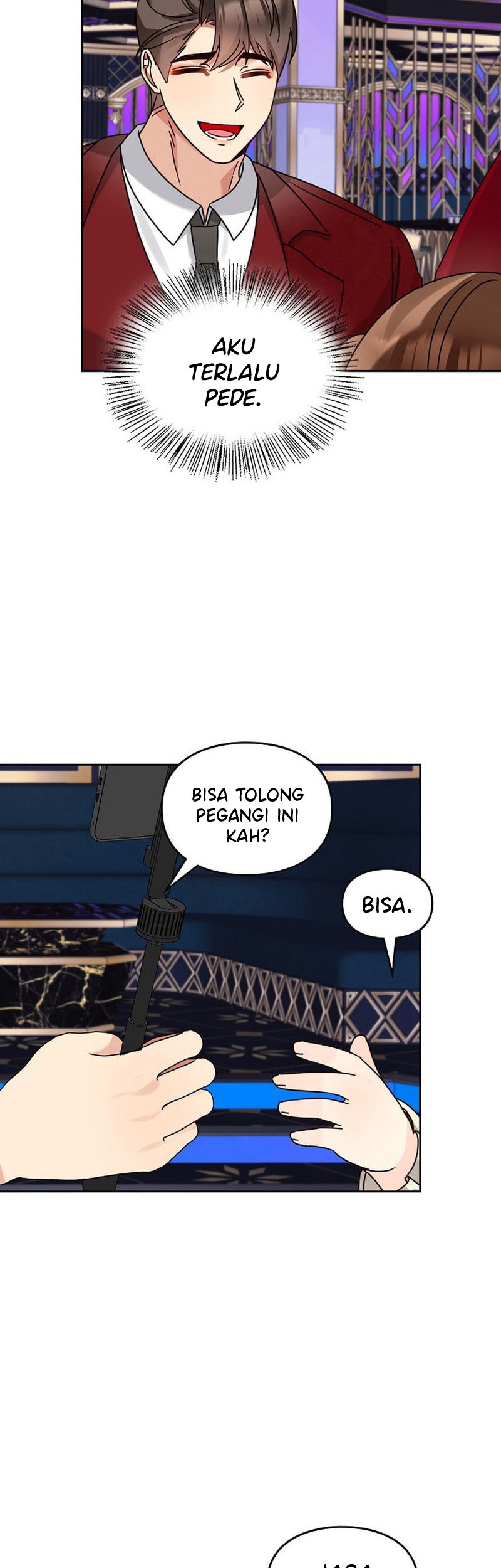 Chapter 153 - halaman 41