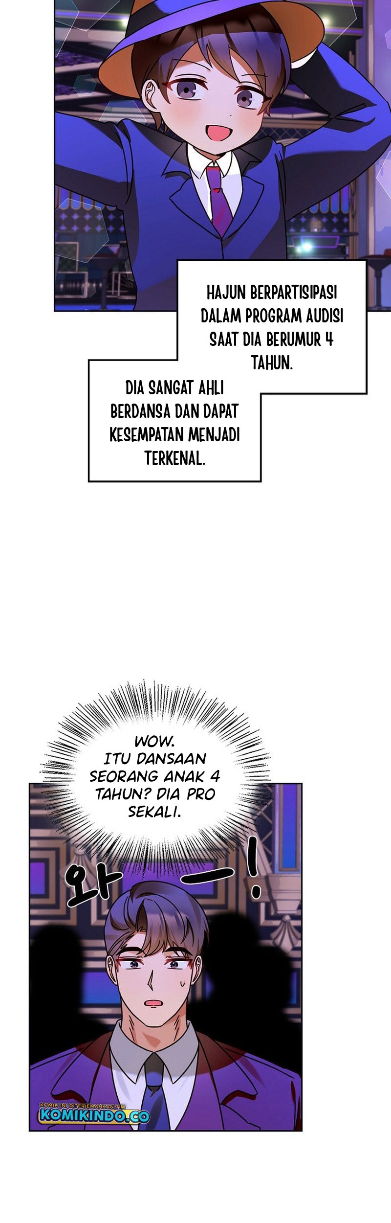 Chapter 153 - halaman 14