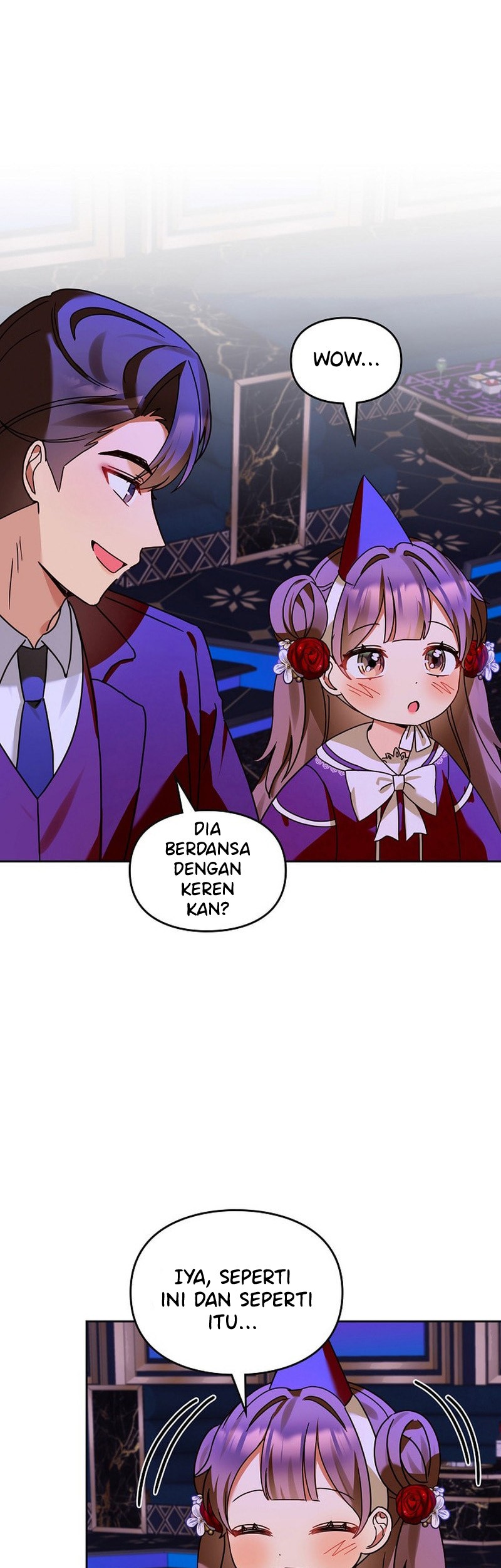 Chapter 153 - halaman 15