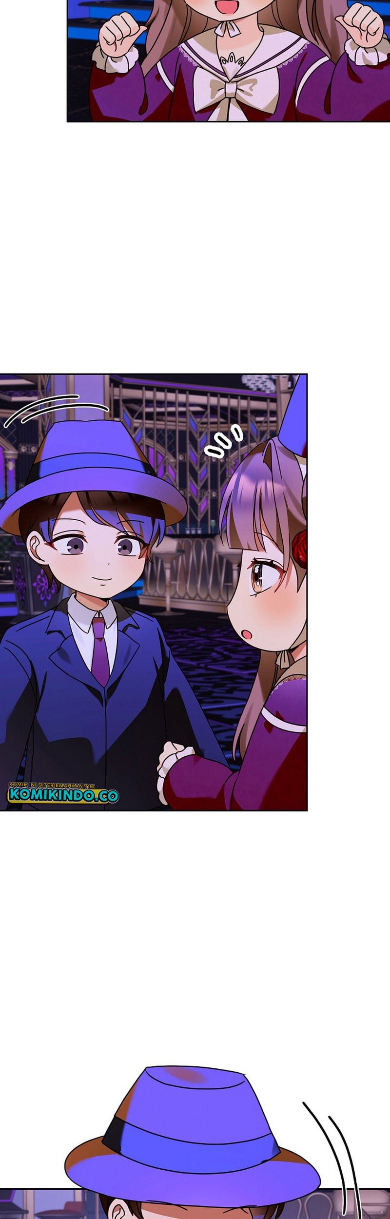Chapter 153 - halaman 16