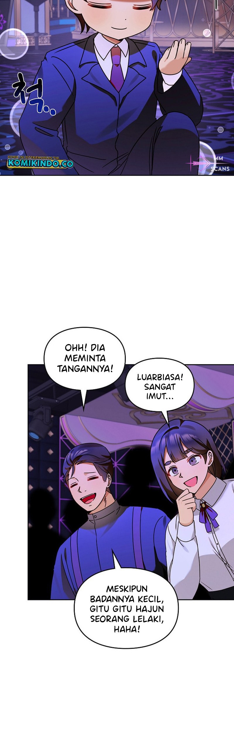 Chapter 153 - halaman 17