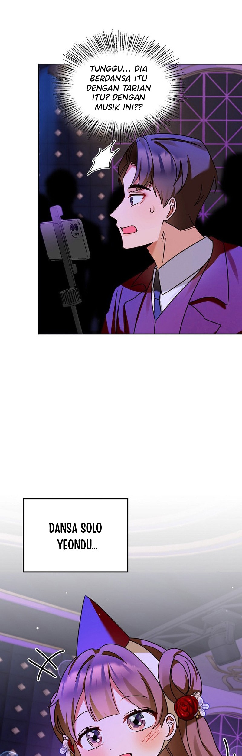 Chapter 153 - halaman 26