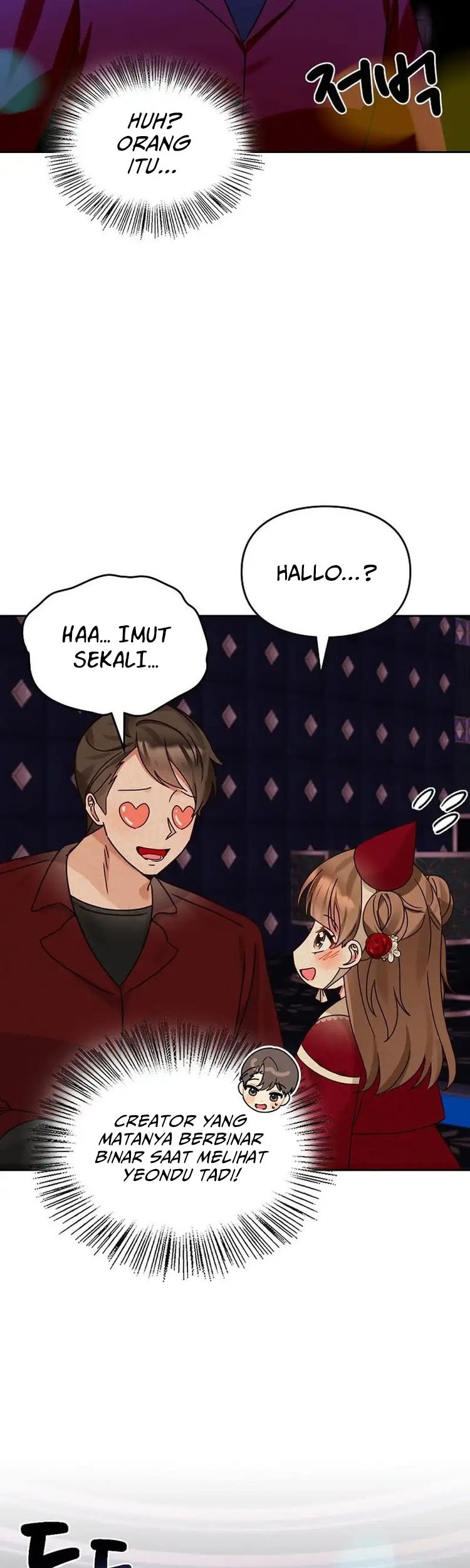 Chapter 152 - halaman 36