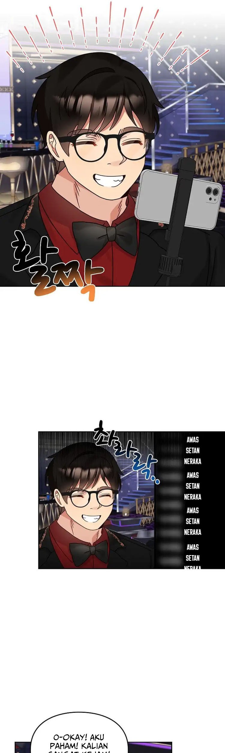 Chapter 152 - halaman 15