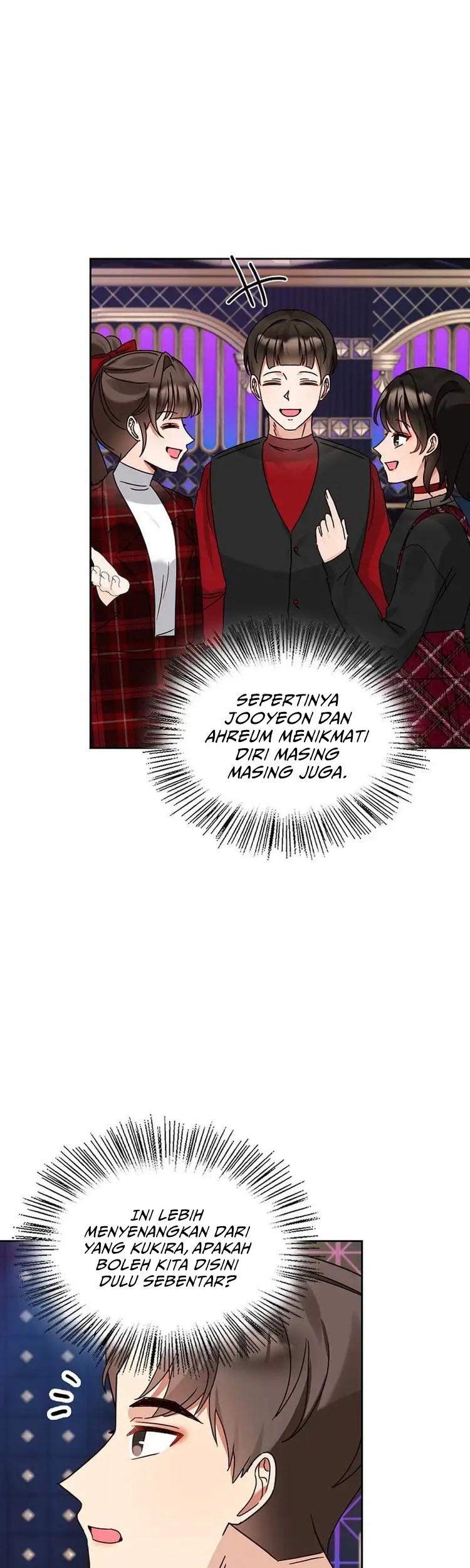 Chapter 152 - halaman 23