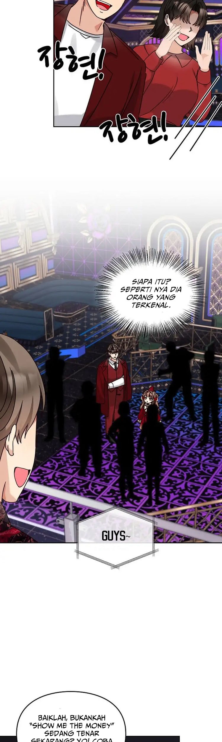 Chapter 152 - halaman 25