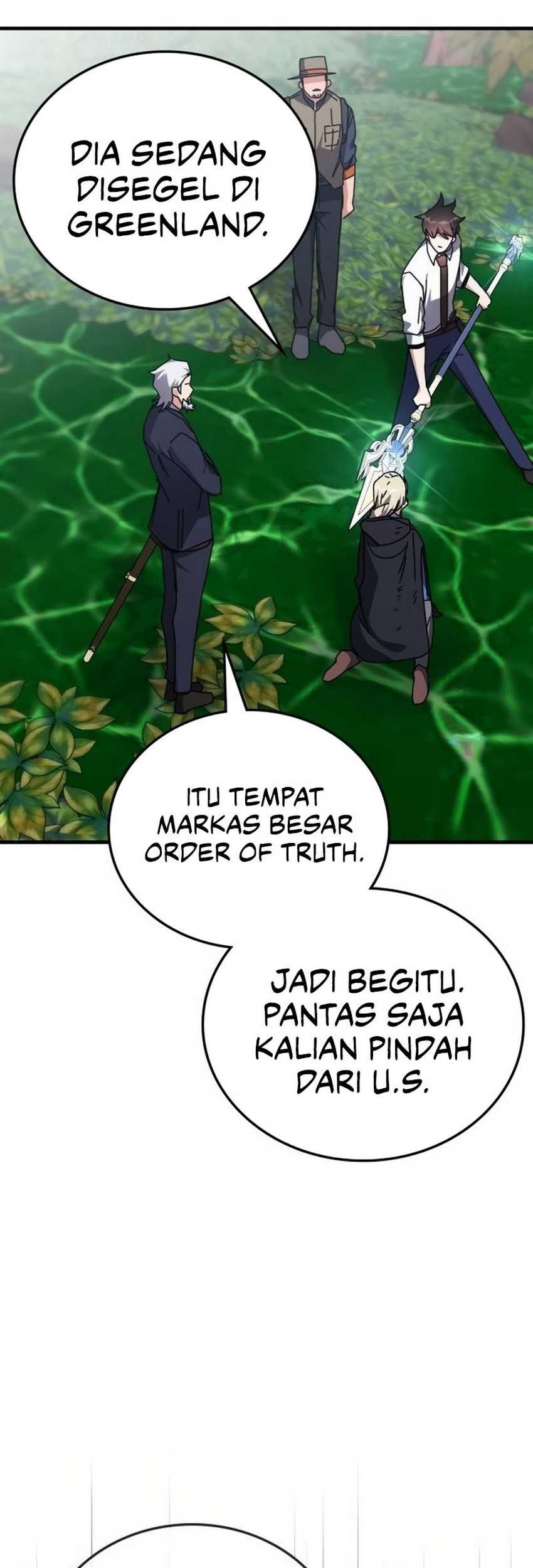 Chapter 124 - halaman 21