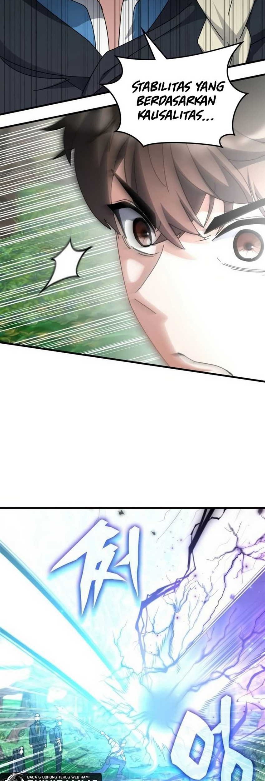 Chapter 124 - halaman 29