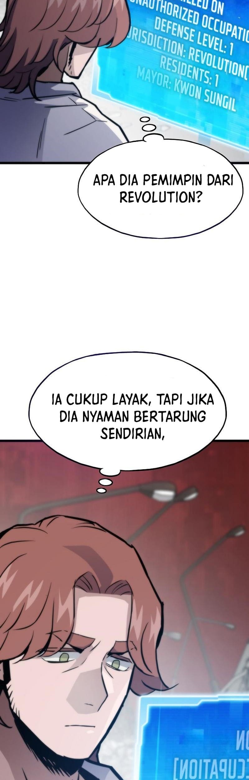 Chapter 98 - halaman 16