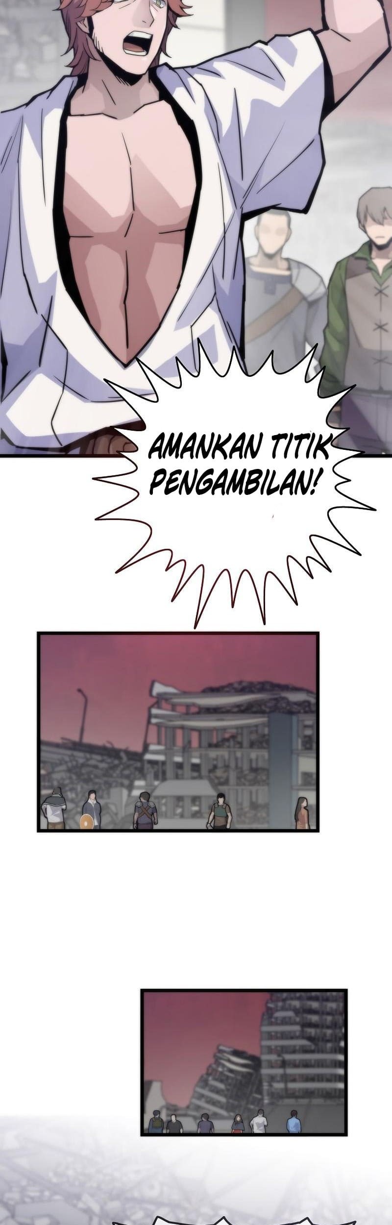 Chapter 98 - halaman 20