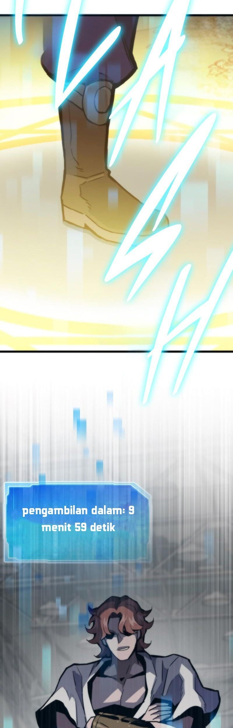 Chapter 98 - halaman 23