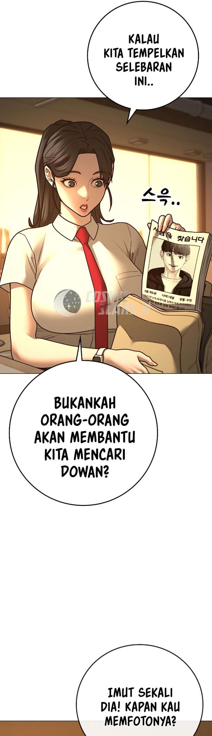 Chapter 130 - halaman 53