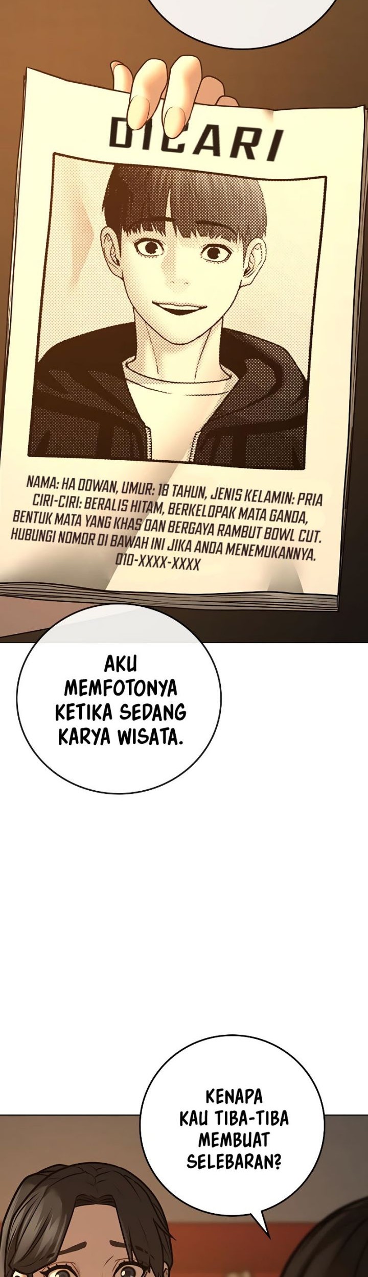Chapter 130 - halaman 54