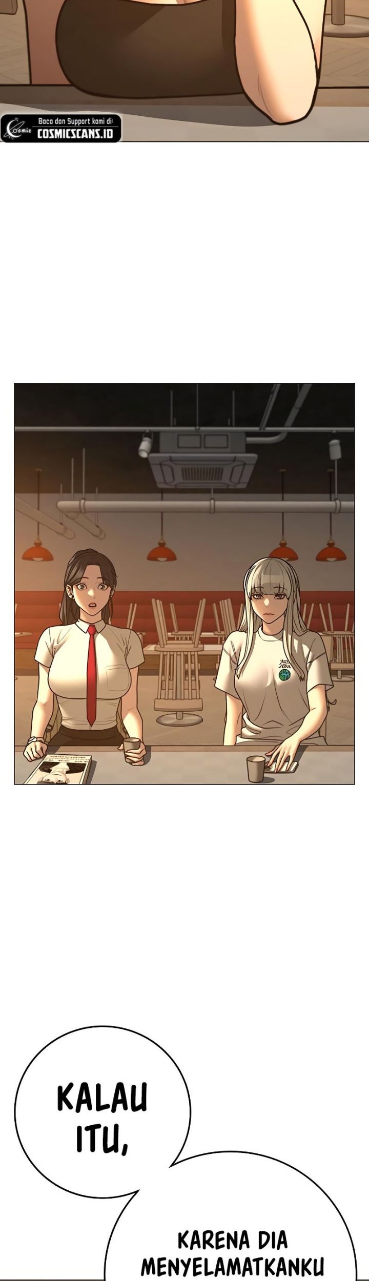 Chapter 130 - halaman 60