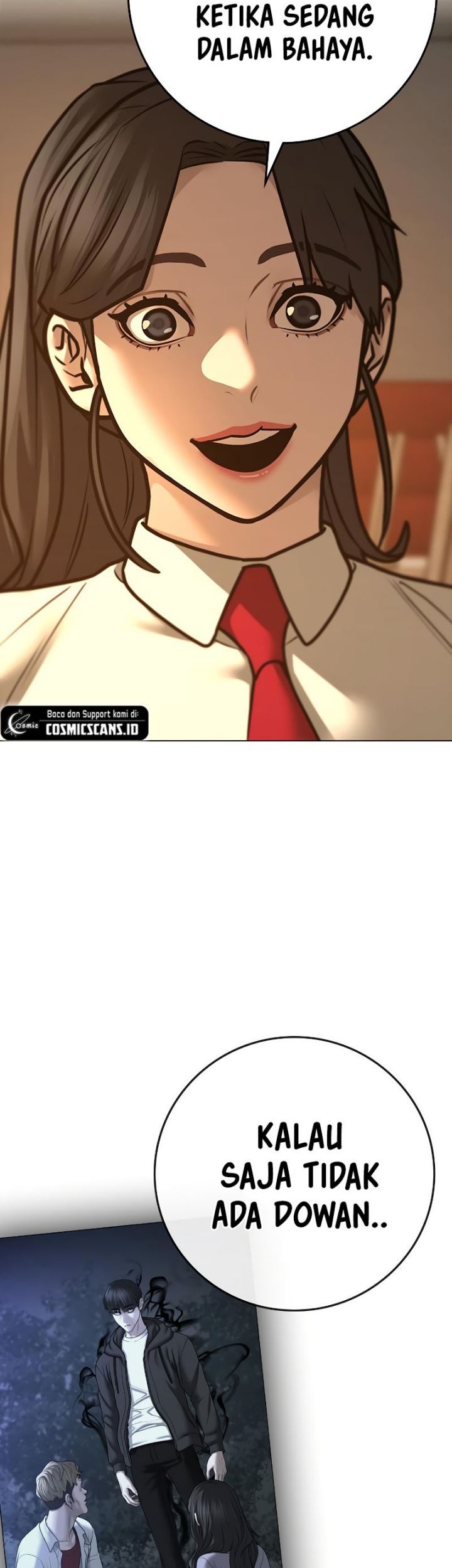Chapter 130 - halaman 61
