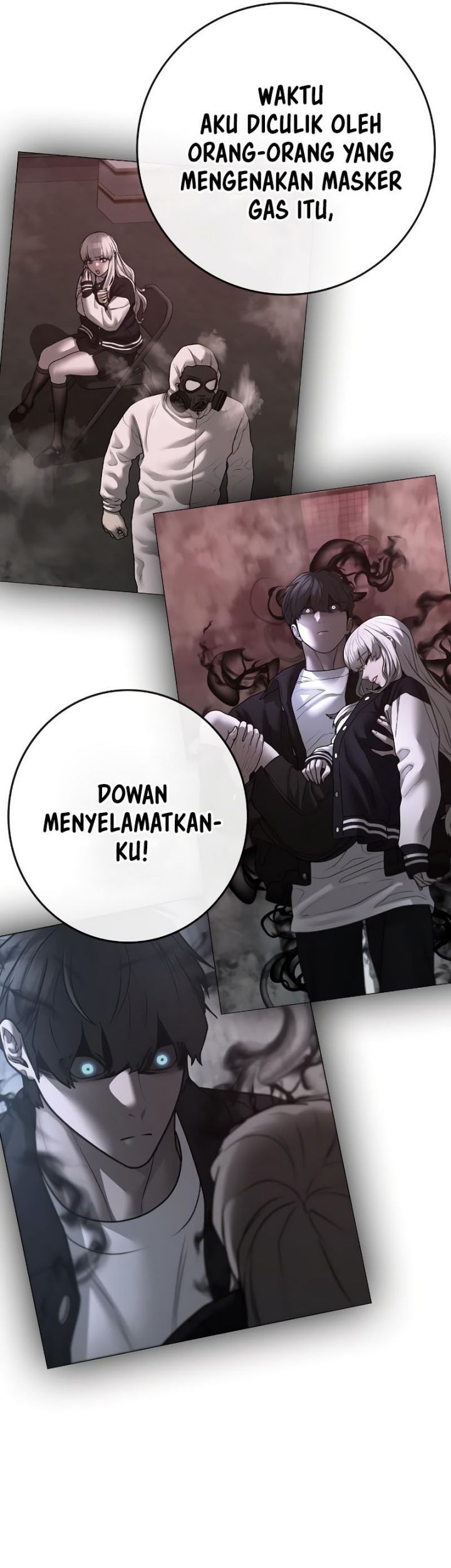 Chapter 130 - halaman 64