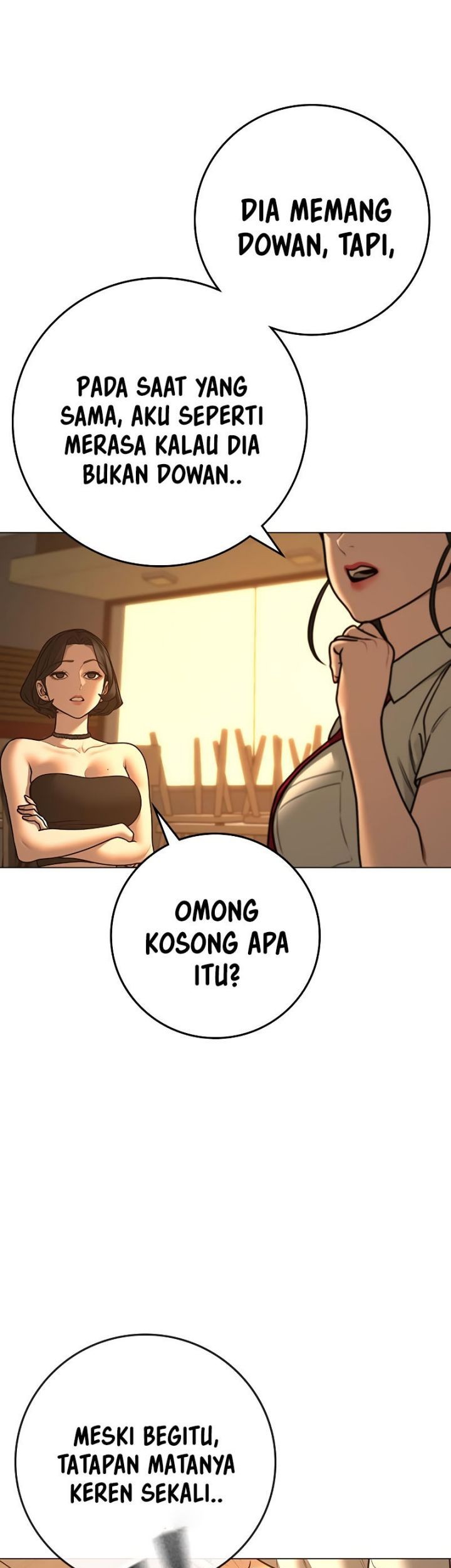 Chapter 130 - halaman 68