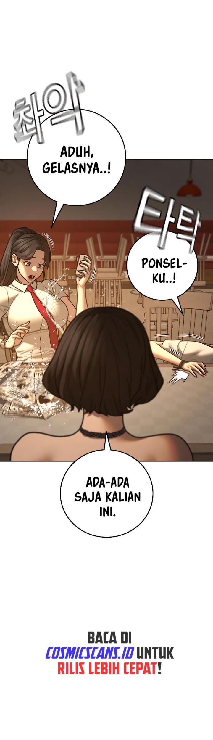 Chapter 130 - halaman 70
