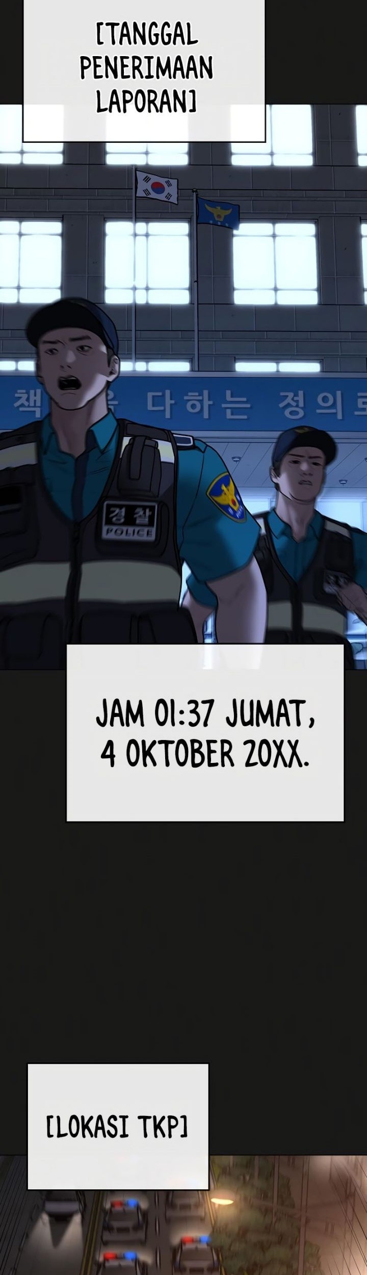 Chapter 130 - halaman 3