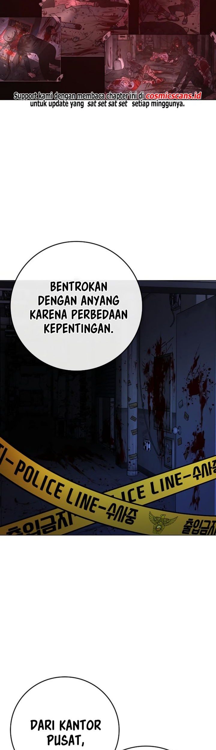 Chapter 130 - halaman 16