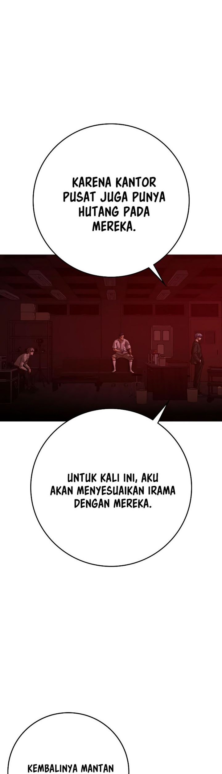 Chapter 130 - halaman 27