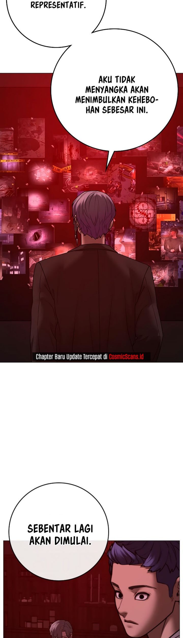 Chapter 130 - halaman 28