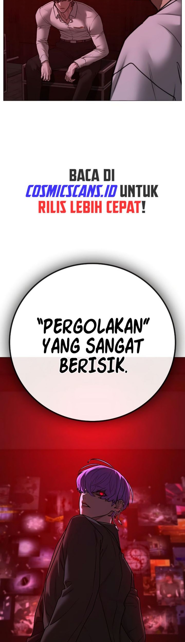Chapter 130 - halaman 29