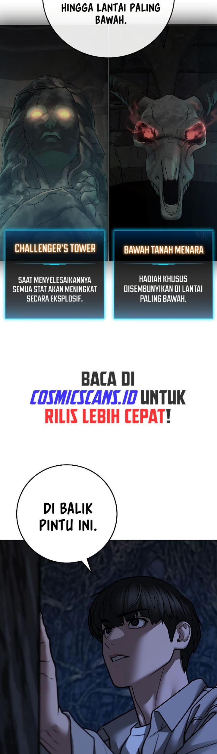 Chapter 130 - halaman 33