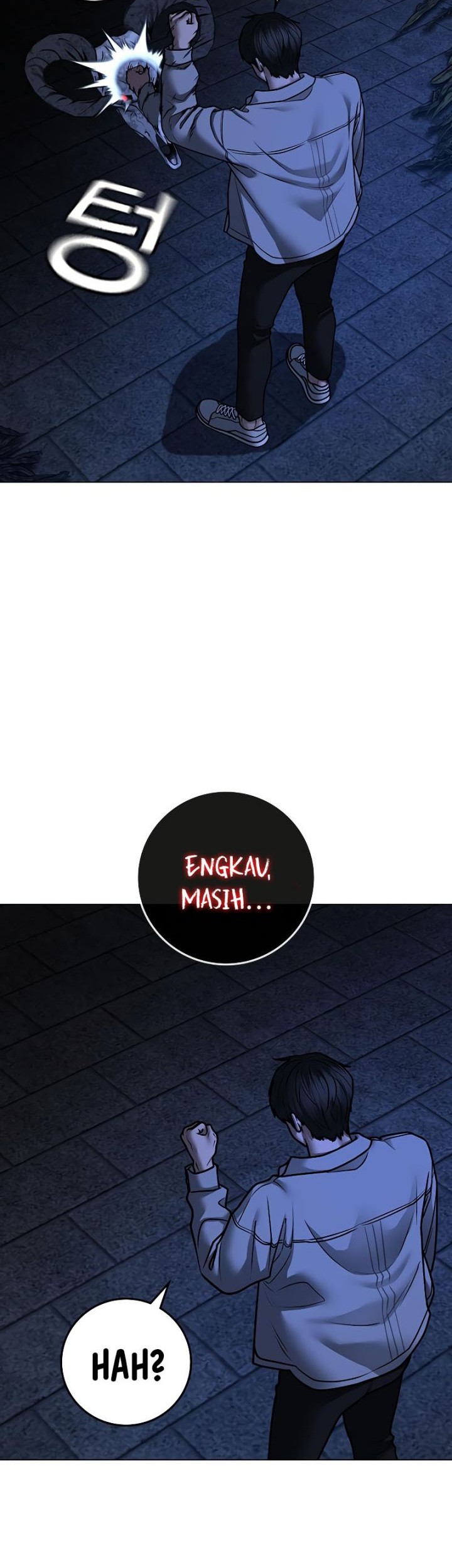 Chapter 130 - halaman 38
