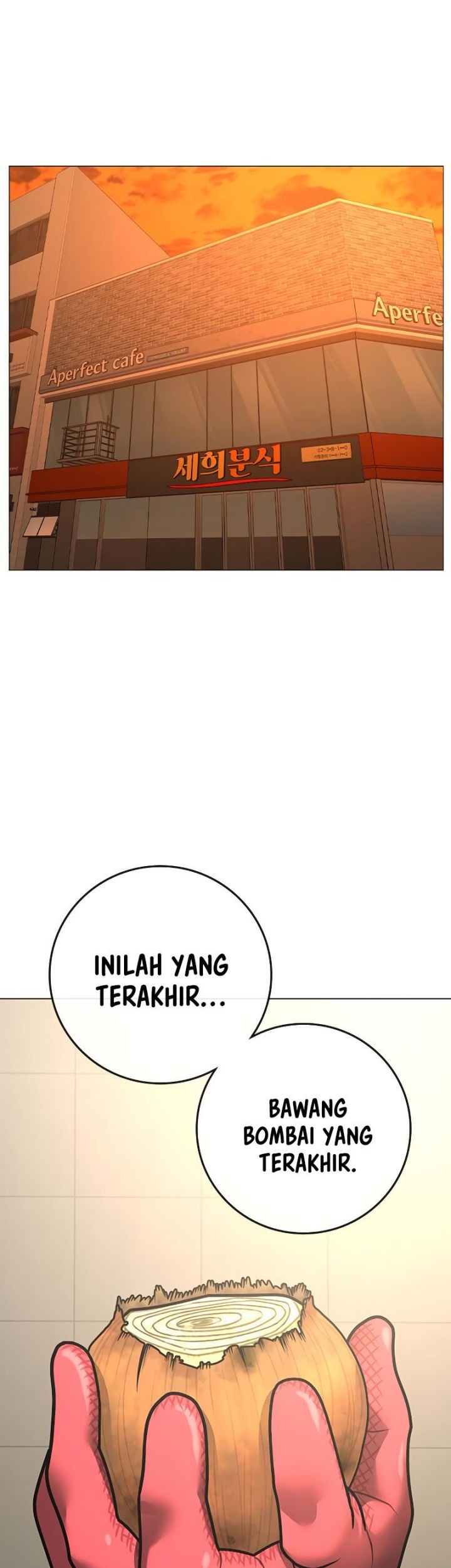 Chapter 130 - halaman 44