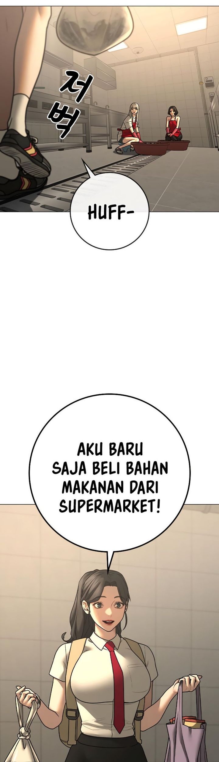 Chapter 130 - halaman 48