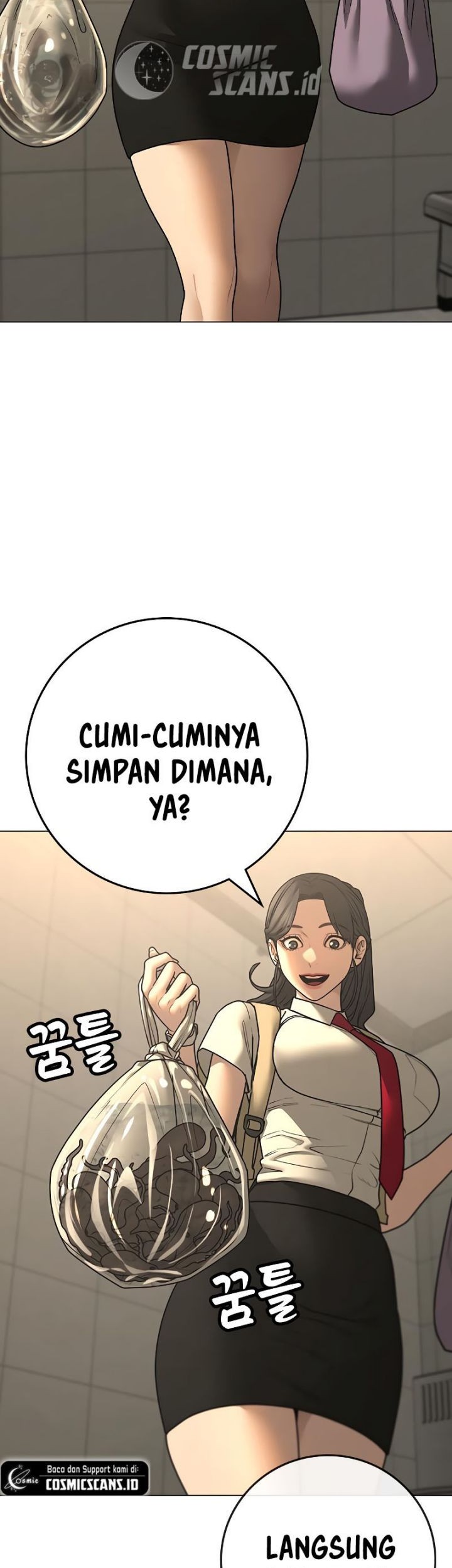 Chapter 130 - halaman 49