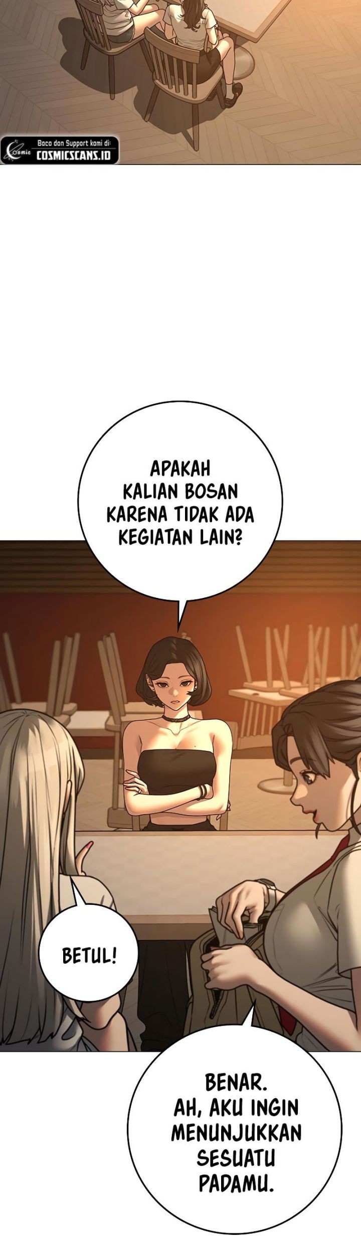Chapter 130 - halaman 51