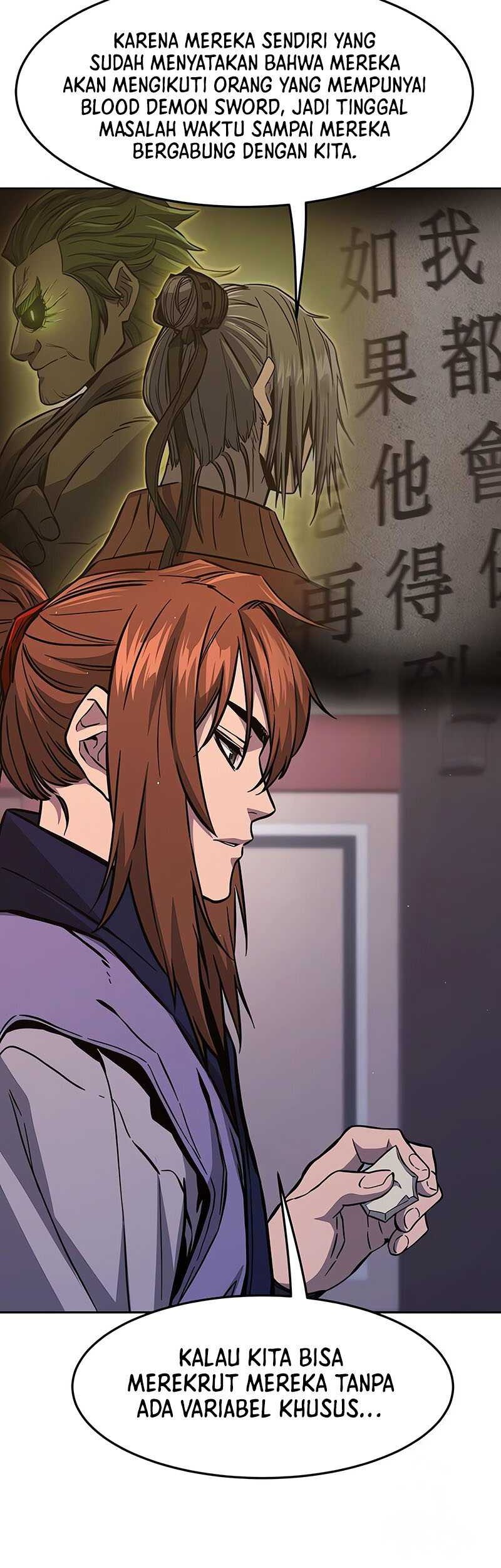 Chapter 99 - halaman 21