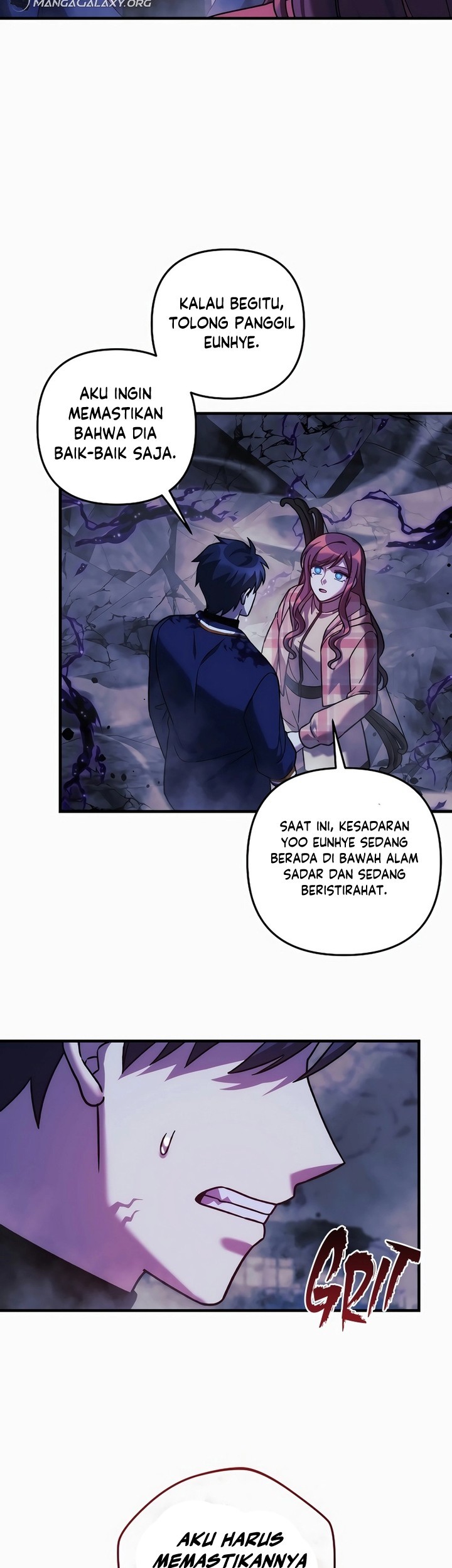 Chapter 135 - halaman 23