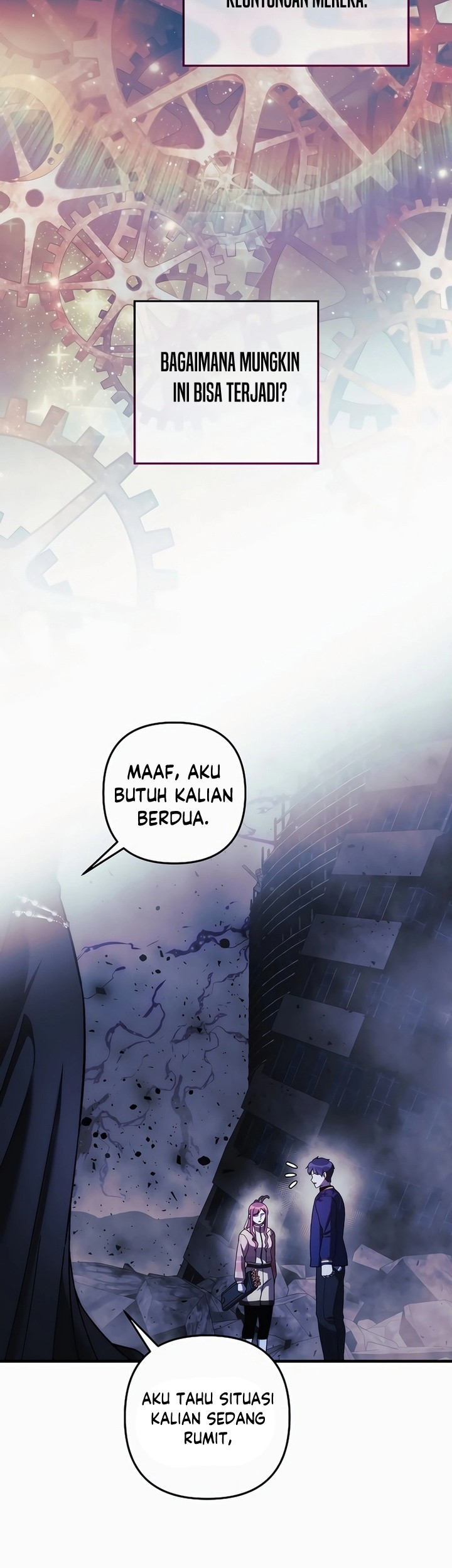 Chapter 135 - halaman 45