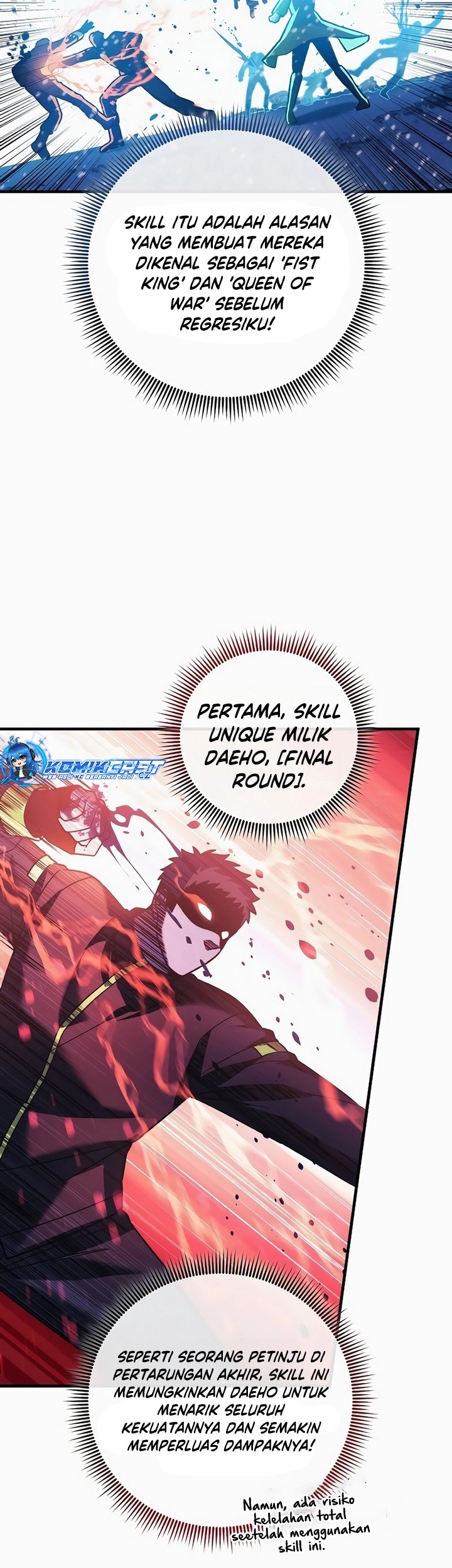 Chapter 134 - halaman 13