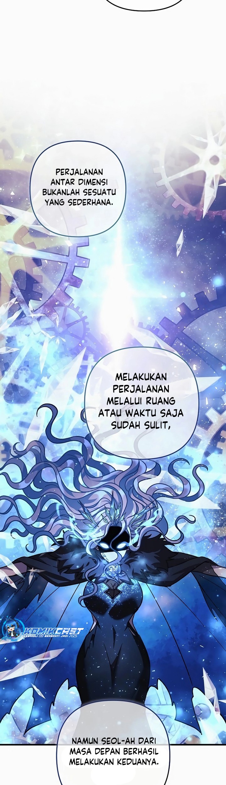 Chapter 133 - halaman 23